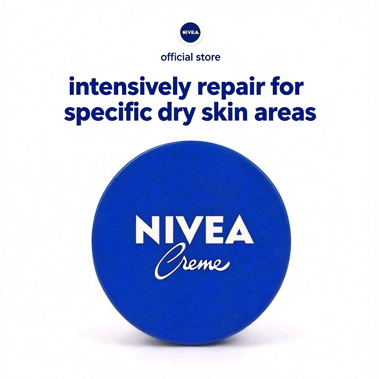 Nivea Creme All Season Multi-Purpose Cream, 60ml