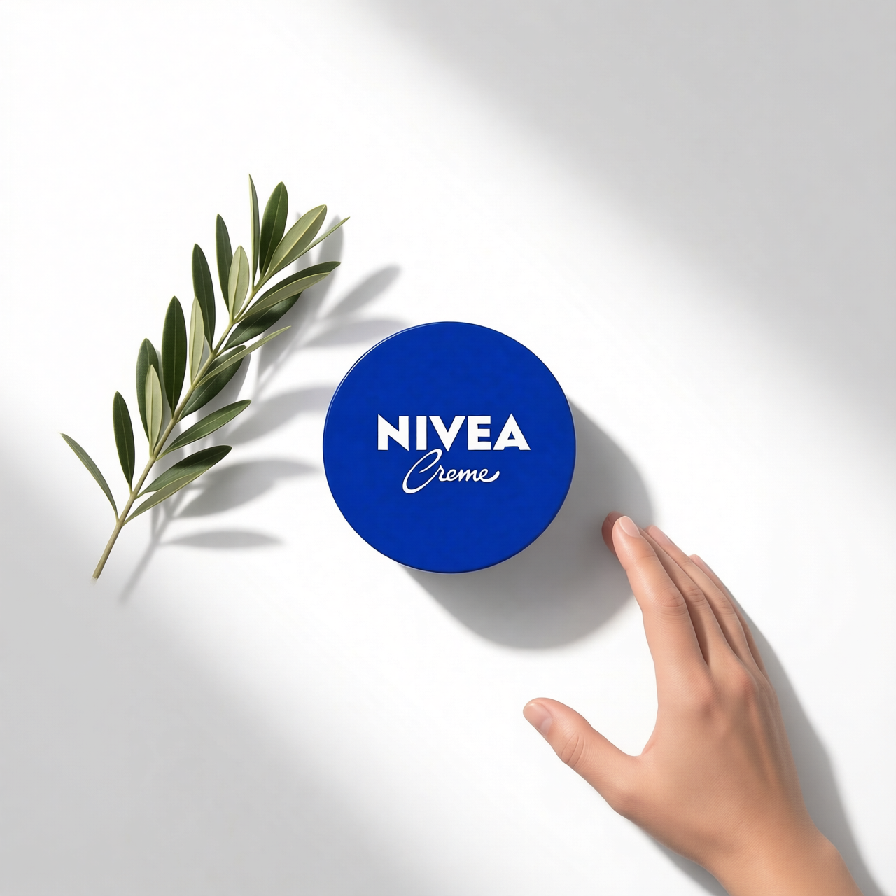 Nivea Creme All Season Multi-Purpose Cream, 60ml