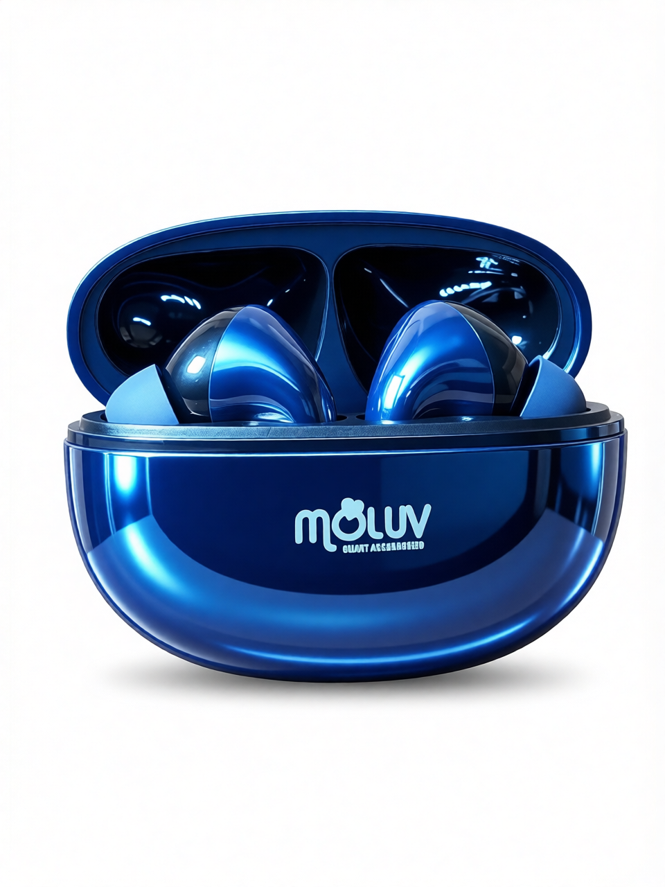 SMART ACCESSORIES MOLUV MODAL ML-27