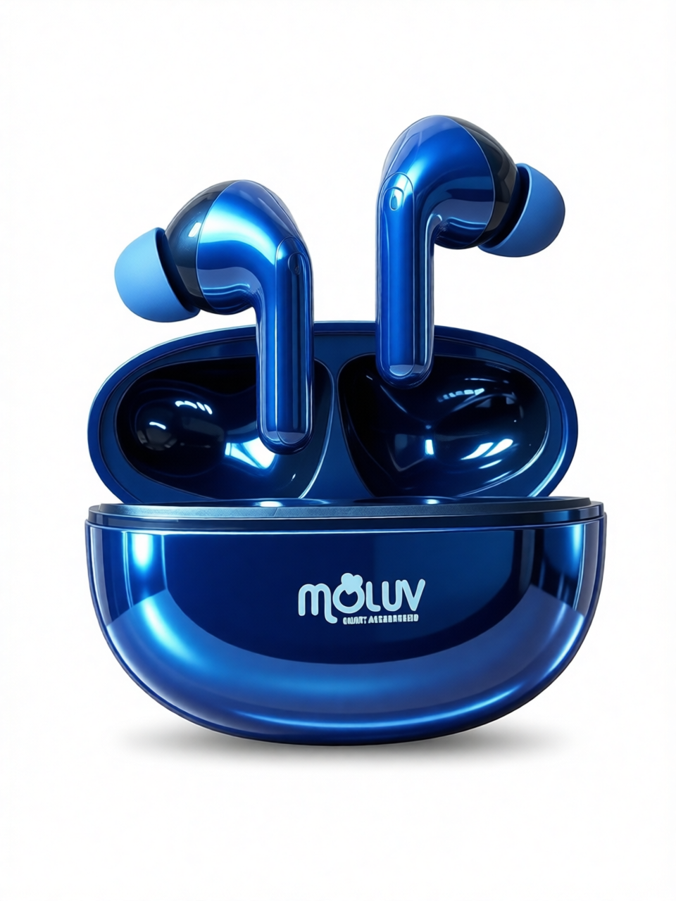 SMART ACCESSORIES MOLUV MODAL ML-27