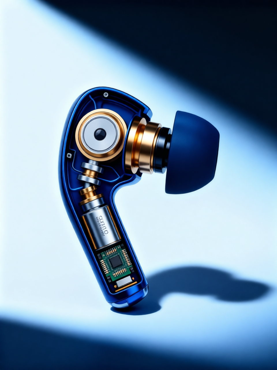 SMART ACCESSORIES MOLUV MODAL ML-27