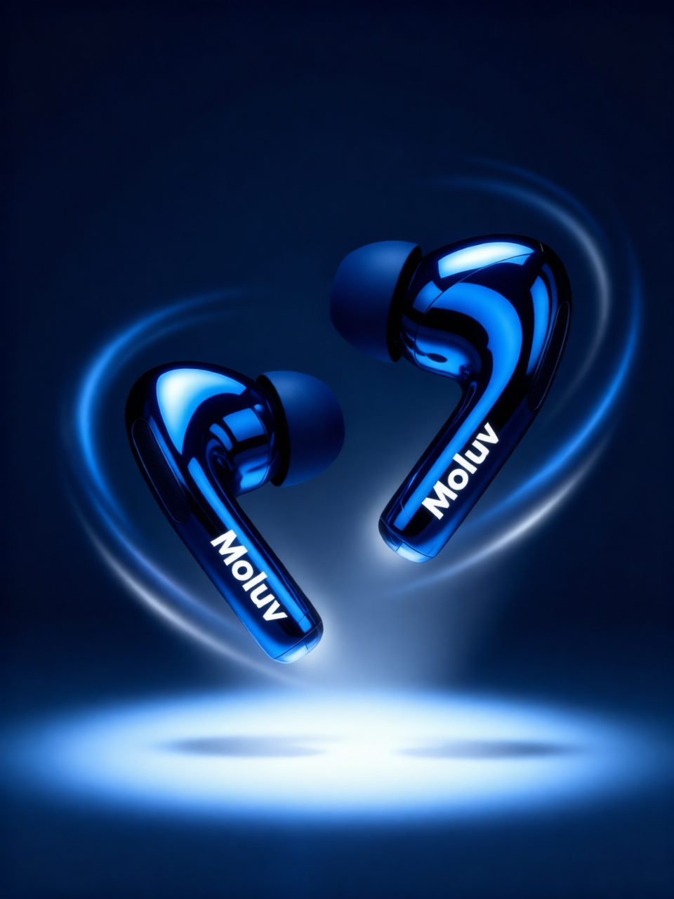 SMART ACCESSORIES MOLUV MODAL ML-27