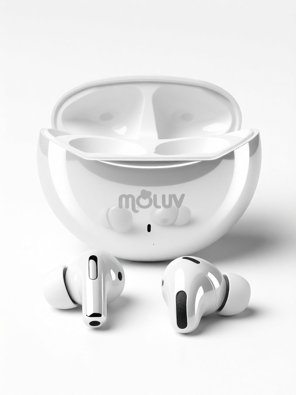 MOLUV SMART ACCESSORIES MODAL, ML-ZERO BUDS