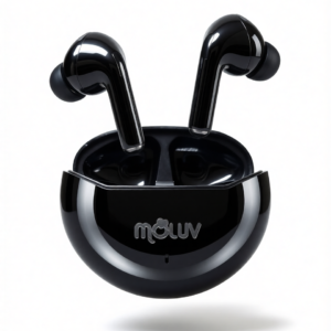 MOLUV SMART ACCESSORIES MODAL ML-ZEROBUDS