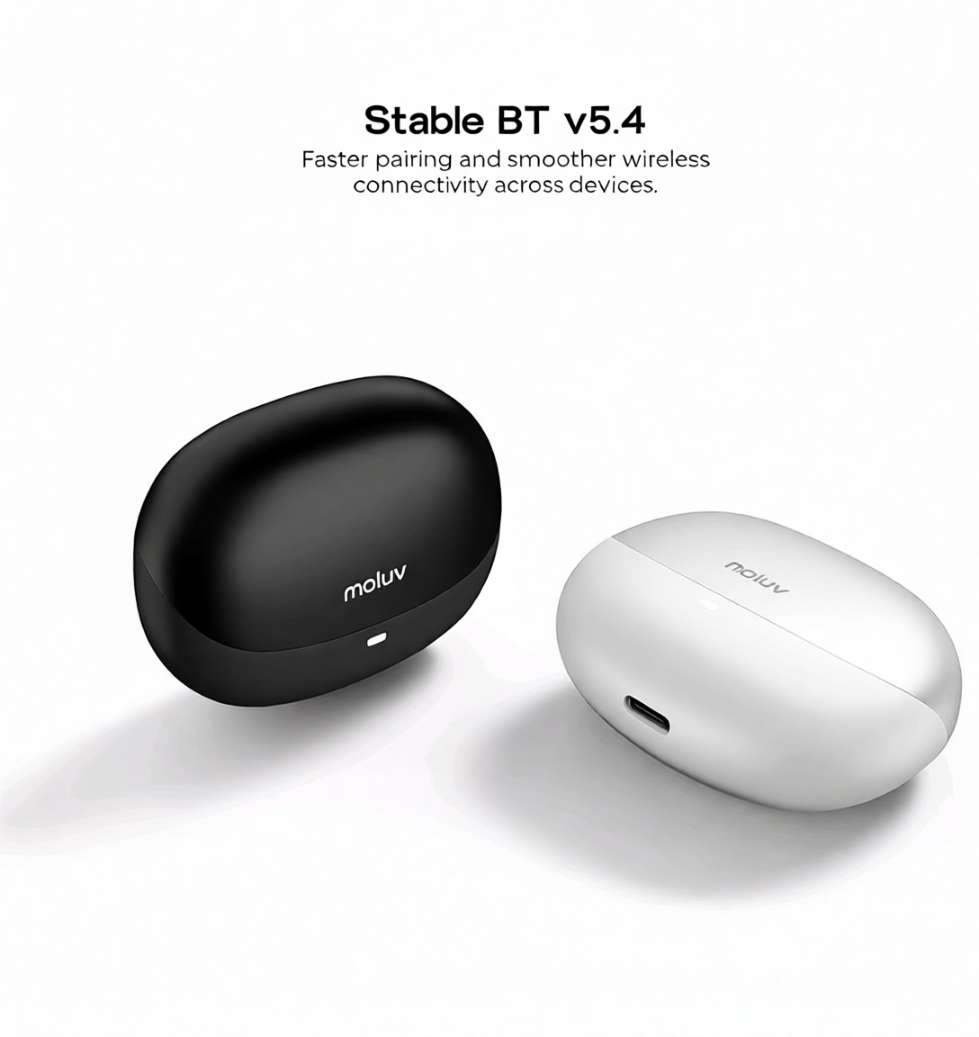 MOLUV SMART ACCESSORIES MODAL ML-86