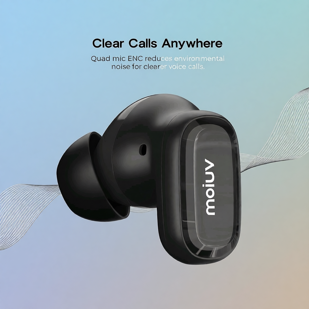 MOLUV SMART ACCESSORIES MODAL ML-86