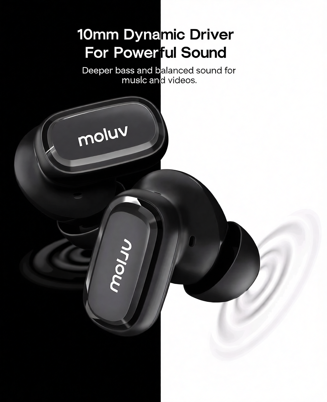 MOLUV SMART ACCESSORIES MODAL ML-86