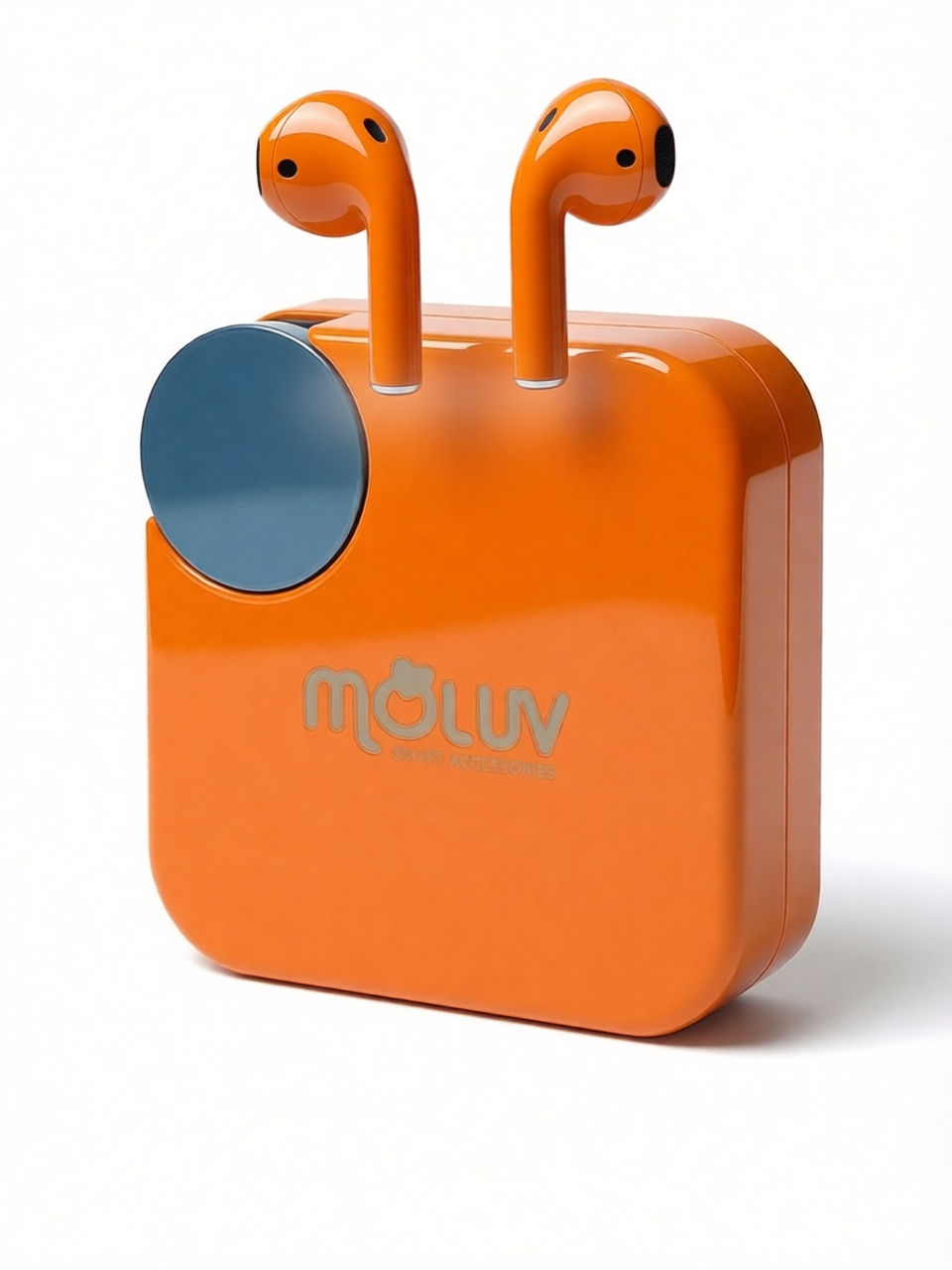 SMART ACCESSORIES BRAND NAME MOLUV ML-87