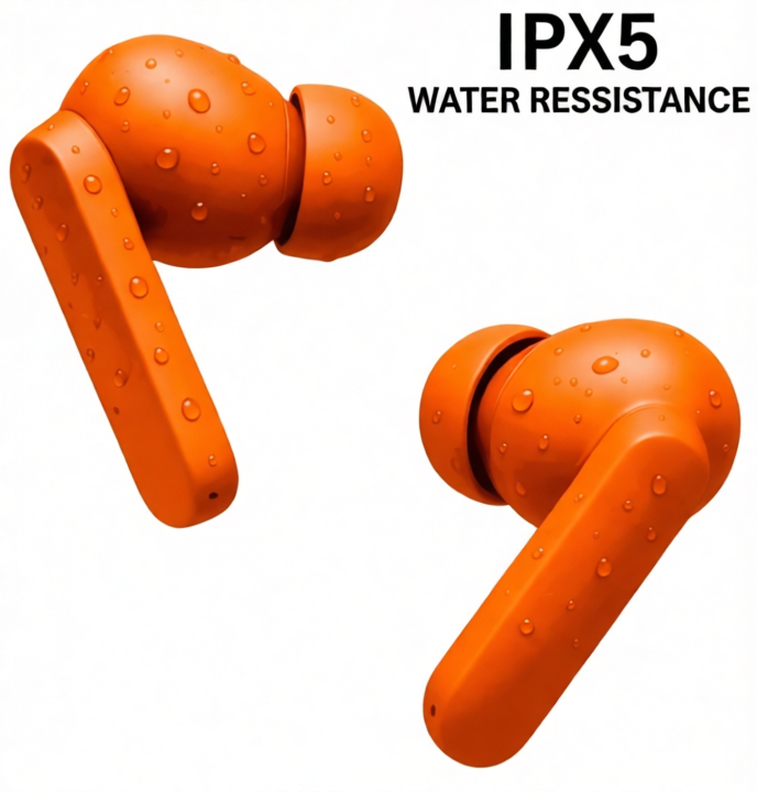 SMART ACCESSORIES BRAND NAME MOLUV ML-87