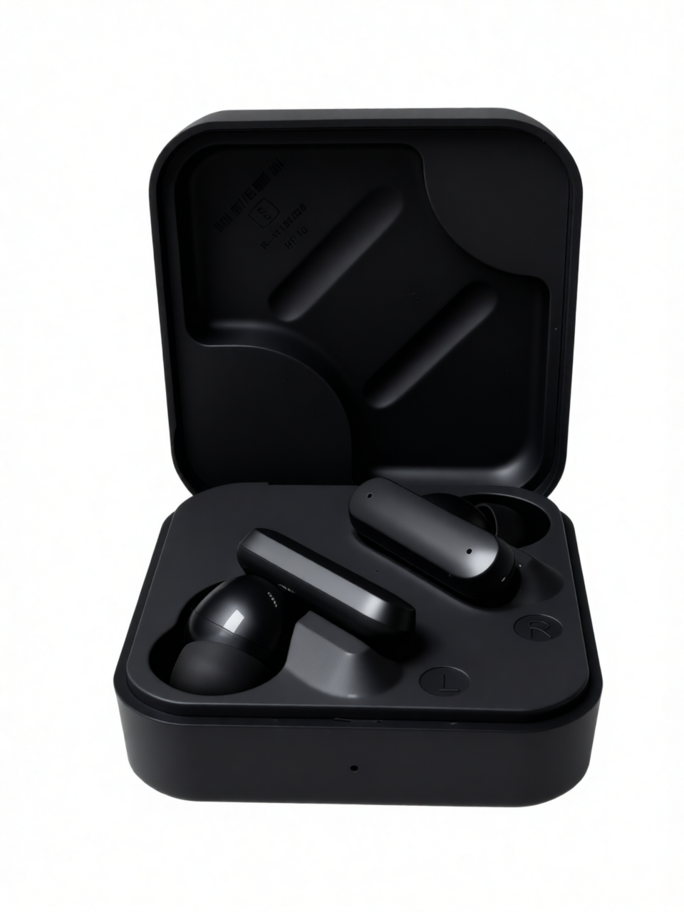 SMART ACCESSORIES BRAND NAME MOLUV ML-87 IN BLACK